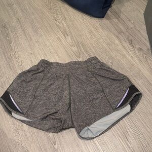 lululemon hotty hots